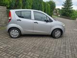 Suzuki Splash 1.0 Basic   TÜV  HU neu - gebrauchte Suzuki Splash aus dem Jahr 2012