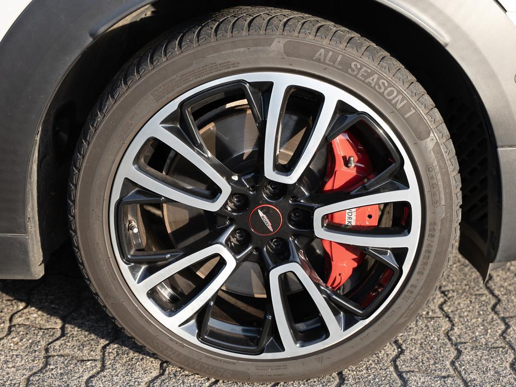 MINI Jcw Countryman John Cooper Works All4 JCW Trim LED, миниатюра 9
