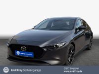 Mazda 3 - Vorschau Bild 1