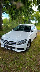 Mercedes-Benz C 220 d 4MATIC T AVANTGARDE Autom. AVANTGARDE