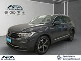 Volkswagen Tiguan 1.5 TSI LIFE DSG Pano*Dig.CP*Navi*LED*RFK