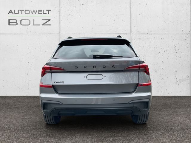 Skoda Kamiq - Bild 5