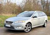 Ford FORD MONDEO 2.0 TDCI TITANIUM TURNIER AHK/... - Ford Mondeo aus 2007: Titanium