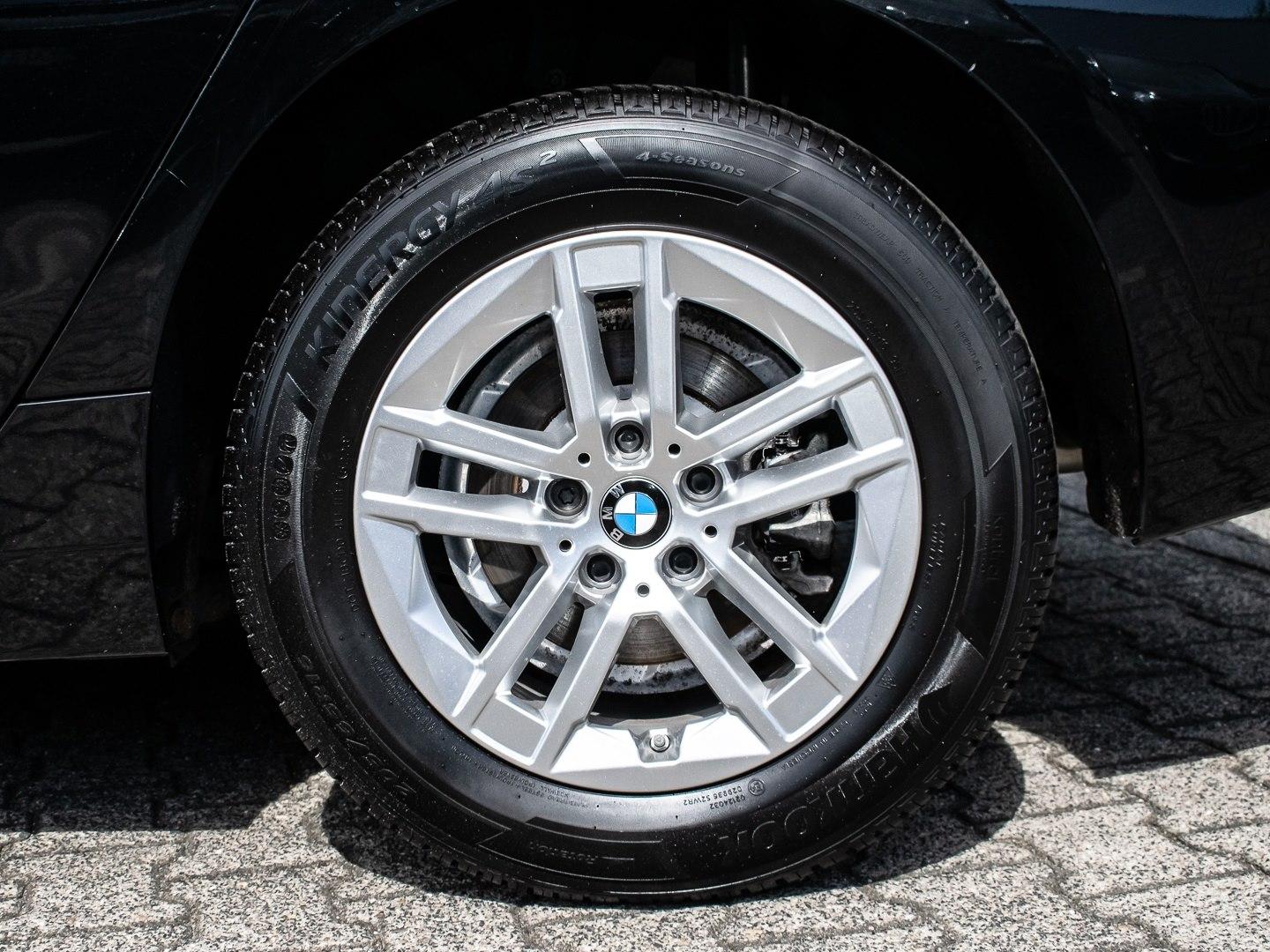 BMW 218 Active Tourer 218i RFK NAVI LED Sound Syst. PDC V+H DAB Klima, миниатюра 6