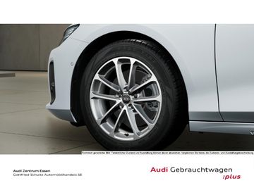 Audi A6 - 7