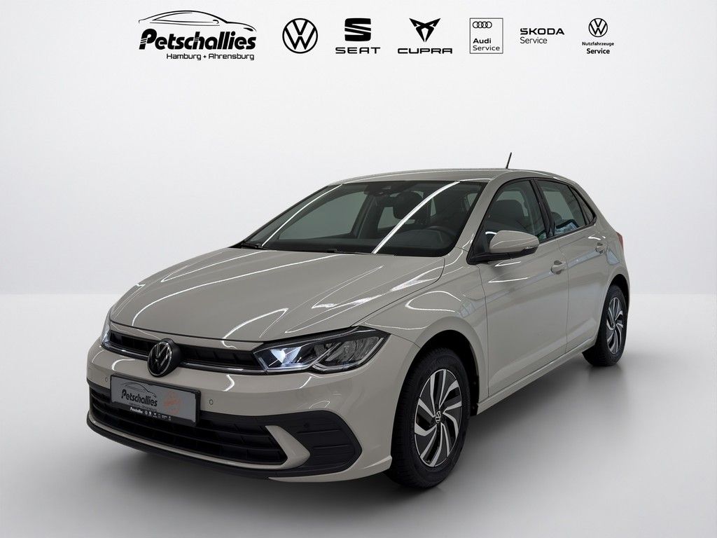 Image of Volkswagen Polo