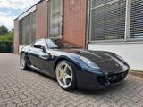 Ferrari 599 GTB HGTE ab Werk - Ferrari 599 GTB: Hgte