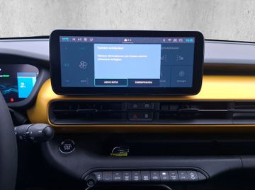 Jeep Avenger Summit Elektro 360+Kam.+KeyLess