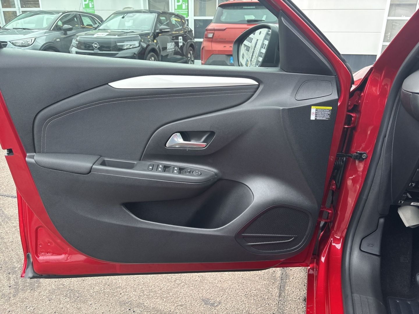 Opel Corsa - Bild 13