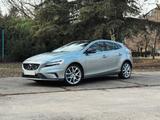 Volvo V40 T5 Geartronic Momentum Momentum - Volvo V40 von privat