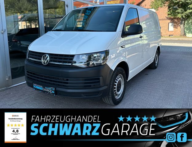 Volkswagen T6 Kasten-*PDC*KLIMA*AUTOMATIK*HU 26