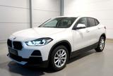 BMW X2 xDrive 20d Adva. *KAM*HARMANKARD*LED*AHK*1.HD - BMW X2 Gebrauchtwagen