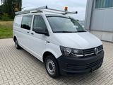 Volkswagen T6 Transporter langer Radstand, Sortimo voll - Gebraucht Sortimo