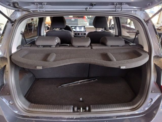 Hyundai i10 – Bild 8