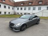 Mercedes-Benz E 350 CDI BlueEfficiency/Sport-Paket-AMG-Line/ - Mercedes-Benz E 350: Cdi Sport