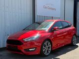Ford Focus Lim. ST-Line 1.Hand*Top Ausstattung*140PS*