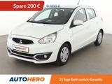 Mitsubishi Space Star 1.0 Diamant Edition*AHK*KLIMA* - Mitsubishi Space Star in Köln