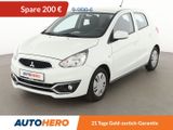 Mitsubishi Space Star 1.0 Diamant Edition*AHK*KLIMA* - Mitsubishi in Leverkusen