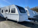 Knaus SPORT 540 UE ++MEGA-DEAL++ - Knaus Sport 540 UE