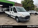 Iveco Daily 40C15 / 3.0 L / Pritsche / 70.000 KM /Doka - Iveco Daily 40 c