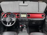 Jeep Wrangler RUBICON UMBAU+LEDER+ACC+NAVI+SHZ+KAMERA - Jeep Wrangler Gebrauchtwagen