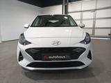Hyundai i10 1.0 Select CarPlay|Klima|USB|DAB - Hyundai i10 Gebrauchtwagen in München