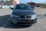 Seat Toledo IV 1.4 TSI 122 PS Automatik - Seat Toledo: 1.4
