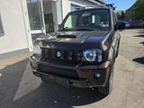 Suzuki Jimny Jimny Comfort 2. Hand    Bestzustand    - : Geländewagen, Best