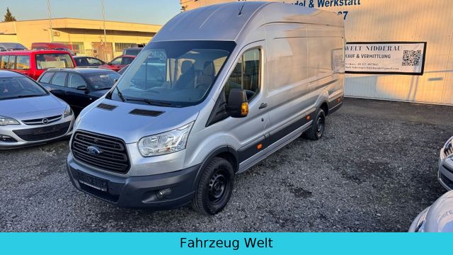 Ford Transit Kasten 350 L4 Trend