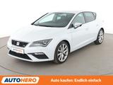 Seat Leon 1.4 TSI FR*LED*NAVI*TEMPO*PDC*SHZ*KLIMA* - Seat Leon KL1