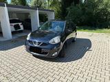 Nissan Micra K 13 - Nissan Micra Gebrauchtwagen in Hamm