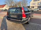 Volvo V70 2.4 Comfort - gebrauchte Volvo V70 aus dem Jahr 2001