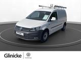 Volkswagen Caddy Maxi Kasten 4Motion Werkstatteinbau, Dacht - Erfurt