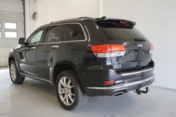 Jeep Grand Cherokee - 3