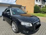 Audi A4 3,0 S-line Quattro - Audi A4 mit Diesel-Antrieb: Cabrio, 3.0