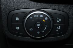 Fahrzeugabbildung Ford Fiesta Trend KLIMA  LED  Winter Paket  App Link