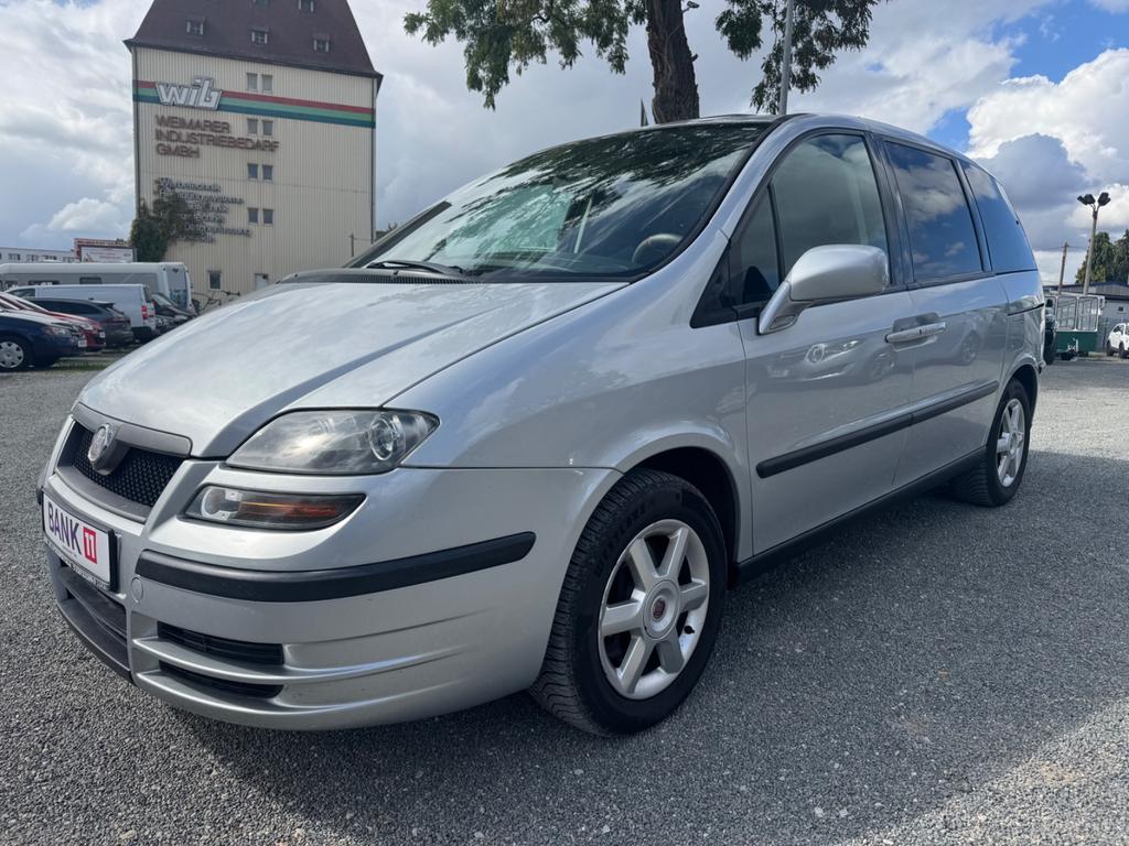 Fiat Ulysse