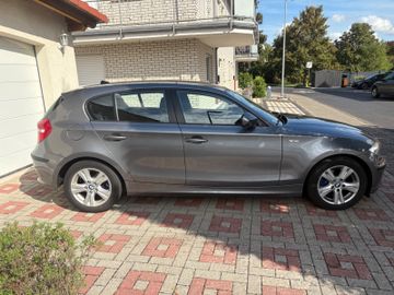 BMW 116 - 4