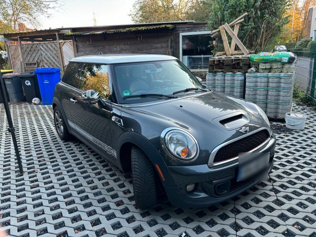 MINI Mini Cooper S