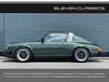 Porsche 911 3.0 SC Targa - Porsche aus 1978: 911 Sc