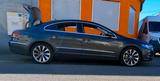 Volkswagen VW Passat CC 2.0 2014 - Volkswagen Passat CC aus 2014