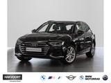 Audi A4 Avant 40 TDI advanced - gebrauchte Audi Van