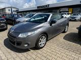 Renault Megane III CC Luxe*Leder*SHZ*Klima*Tempo*Navi - Renault Megane mit Benzin-Antrieb: Cabrio