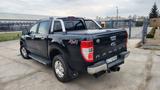 Ford Ranger 3.2 TDCi 4x4 Limited - schwarze Ford Ranger