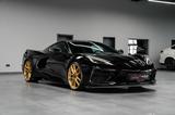 Corvette C8 3LT Stingray Z51 Targa - Corvette C8 aus 2023