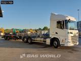 DAF XF 480 XF 6X2 BDF combi Full Air Lift-Axle Autom - Angebote