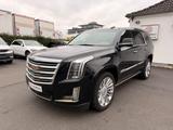 Cadillac Escalade GMT K2XL Platinum~7 Sitzer~Kamera - Cadillac aus 2015
