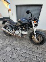 Ducati Monster 620ie Dark - Offers matching your search criteria