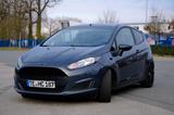 Ford Fiesta 1.25 Sync . JA8 Facelift . SportAddons - Ford Fiesta: Ja8