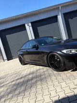 BMW M4 Coupé M4 - BMW M4 aus 2014